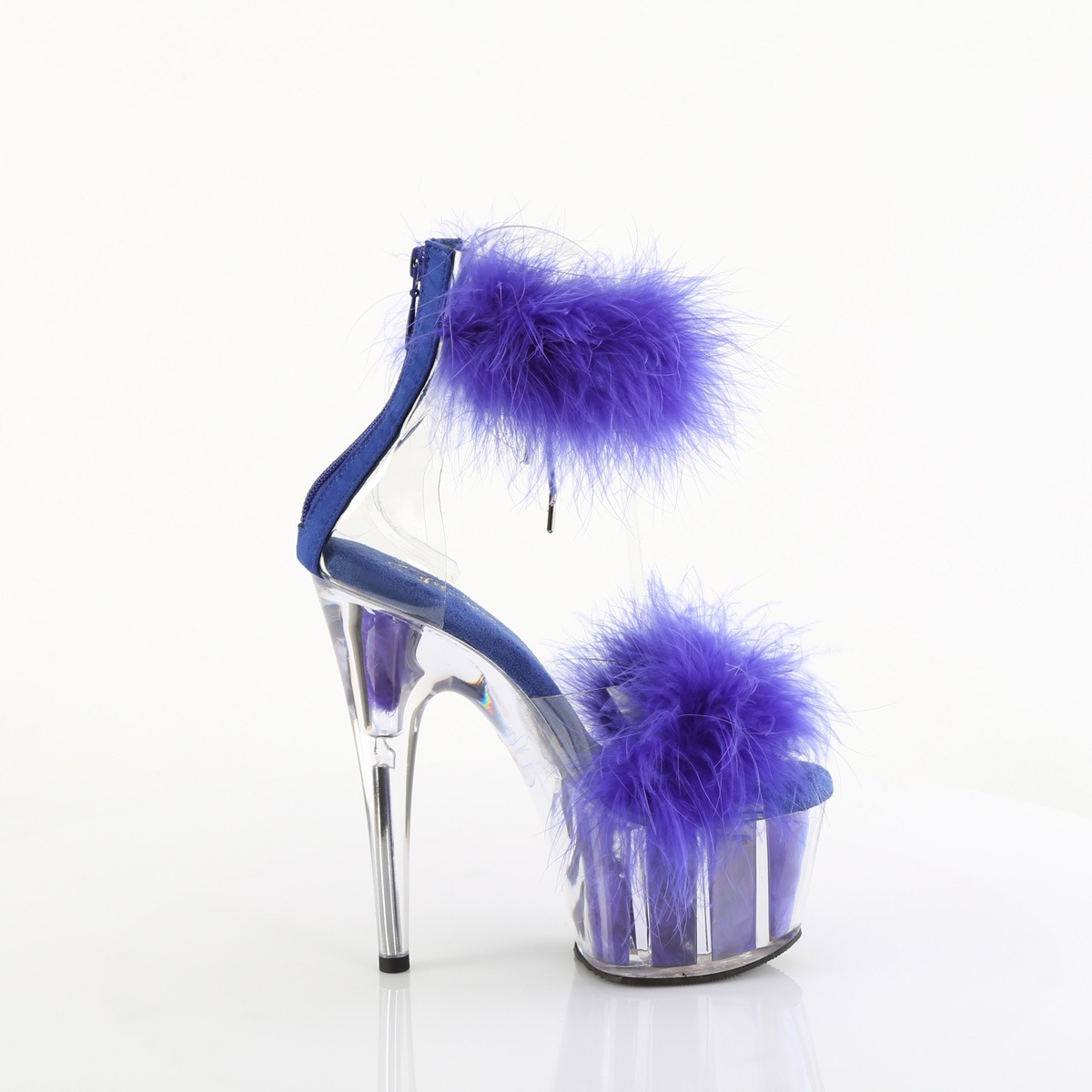 Pleaser(�ץ꡼����) ADORE-724F �ޥ�ܡ��ե��� ���󥯥륫�ե������ �Хå����å� ���ꥢ���������֥롼������