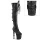 Pleaser(�ץ꡼����) RAPTURE-3045 �ե��󥬡��ܡ���ҡ��� ��������� �����ϥ��֡��� �Ĥ�ä���������