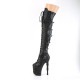 Pleaser(�ץ꡼����) RAPTURE-3045 �ե��󥬡��ܡ���ҡ��� ��������� �����ϥ��֡��� �Ĥ�ä���������