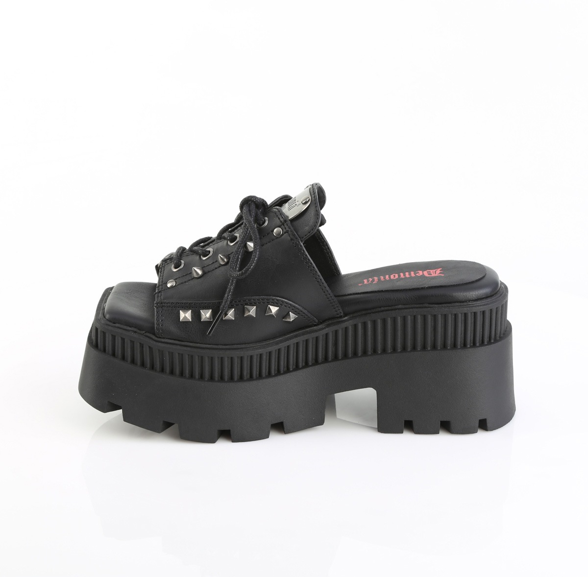 Demonia(�ǥ�˥�) WRATH-03 �졼�����å� �����å����������� ���������ȥ����饤�ɥ������ �֥�å�������