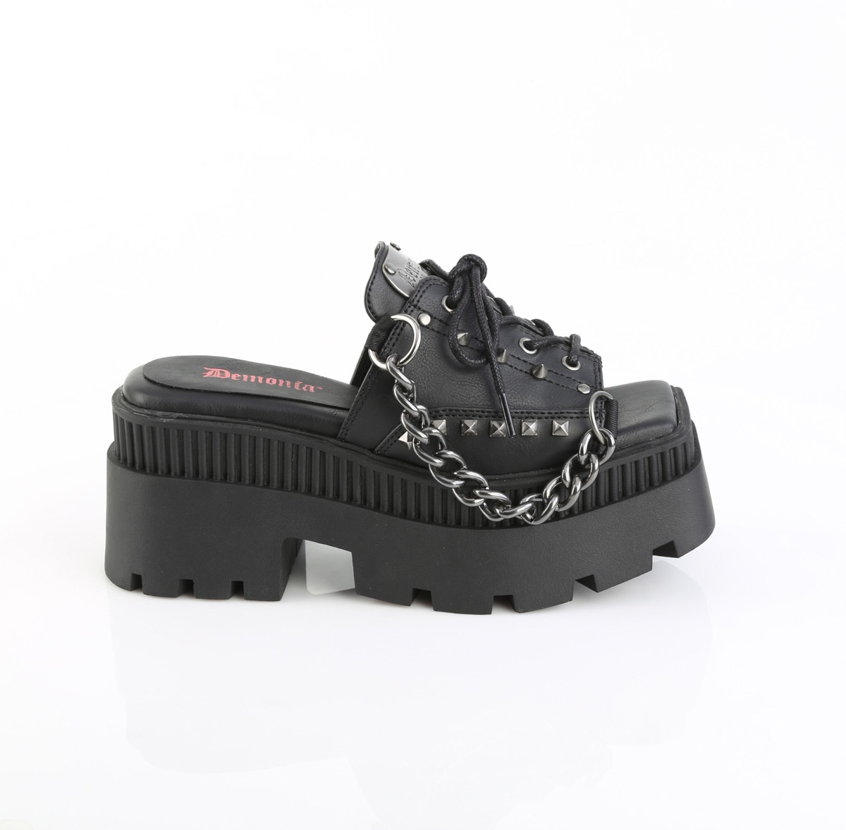 Demonia(�ǥ�˥�) WRATH-03 �졼�����å� �����å����������� ���������ȥ����饤�ɥ������ �֥�å�������