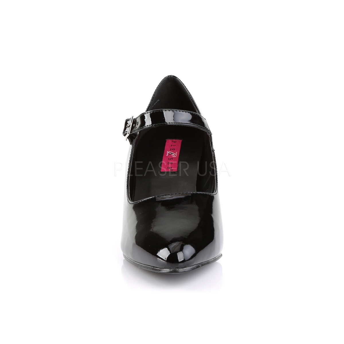 �礭�������� Pleaser(�ץ꡼����) DIVINE-440 �ѥ�ץ� ���ʥ��� �ӥå������� ���� ������� ������