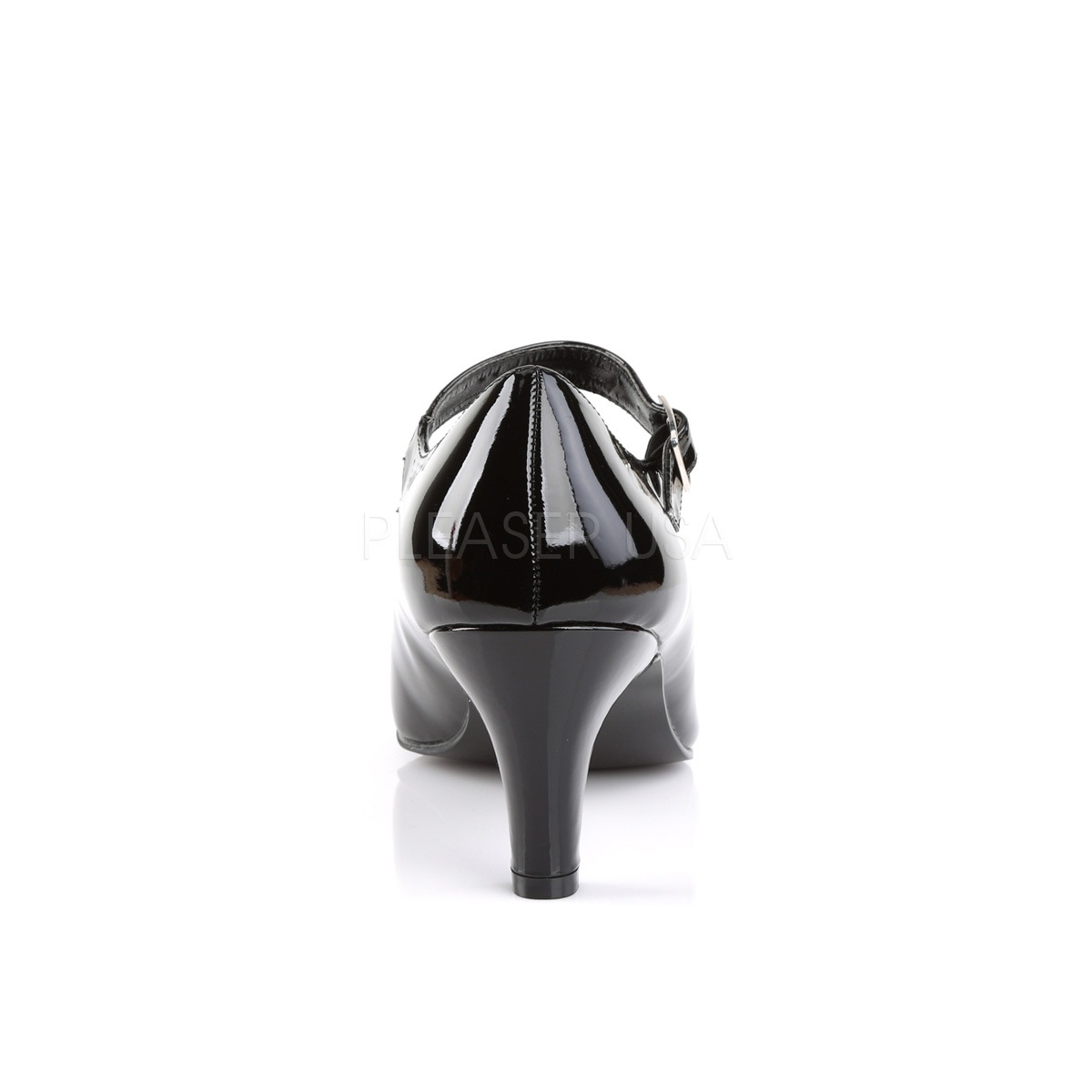 �礭�������� Pleaser(�ץ꡼����) DIVINE-440 �ѥ�ץ� ���ʥ��� �ӥå������� ���� ������� ������