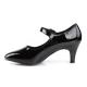 �礭�������� Pleaser(�ץ꡼����) DIVINE-440 �ѥ�ץ� ���ʥ��� �ӥå������� ���� ������� ������