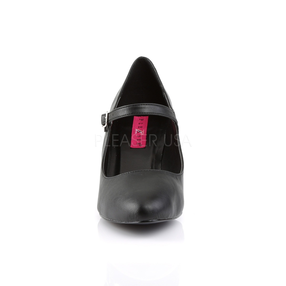 �礭�������� Pleaser(�ץ꡼����) DIVINE-440 �ѥ�ץ� �Ĥ�ä��� �ӥå������� ���� ������� ������