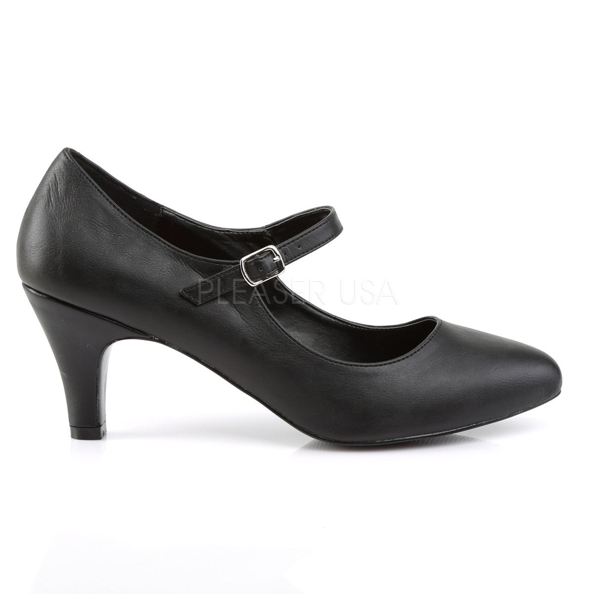 �礭�������� Pleaser(�ץ꡼����) DIVINE-440 �ѥ�ץ� �Ĥ�ä��� �ӥå������� ���� ������� ������