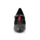 �礭�������� Pleaser(�ץ꡼����) DIVINE-440 �ѥ�ץ� �Ĥ�ä��� �ӥå������� ���� ������� ������