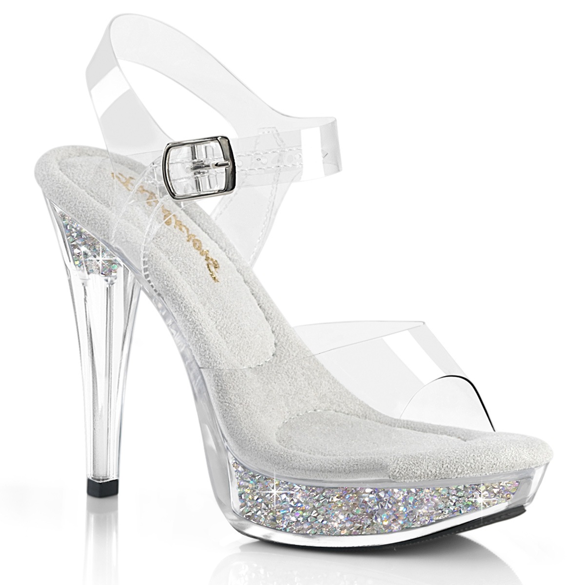 Fabulicious(Pleaser) COCKTAIL-508RSI �饤�󥹥ȡ�������ץ�åȥե����� ���󥯥륹�ȥ�åץ������ ���ꥢ�����ꥢ-����С�AB RS������