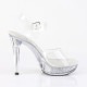 Fabulicious(Pleaser) COCKTAIL-508RSI �饤�󥹥ȡ�������ץ�åȥե����� ���󥯥륹�ȥ�åץ������ ���ꥢ�����ꥢ-����С�AB RS������