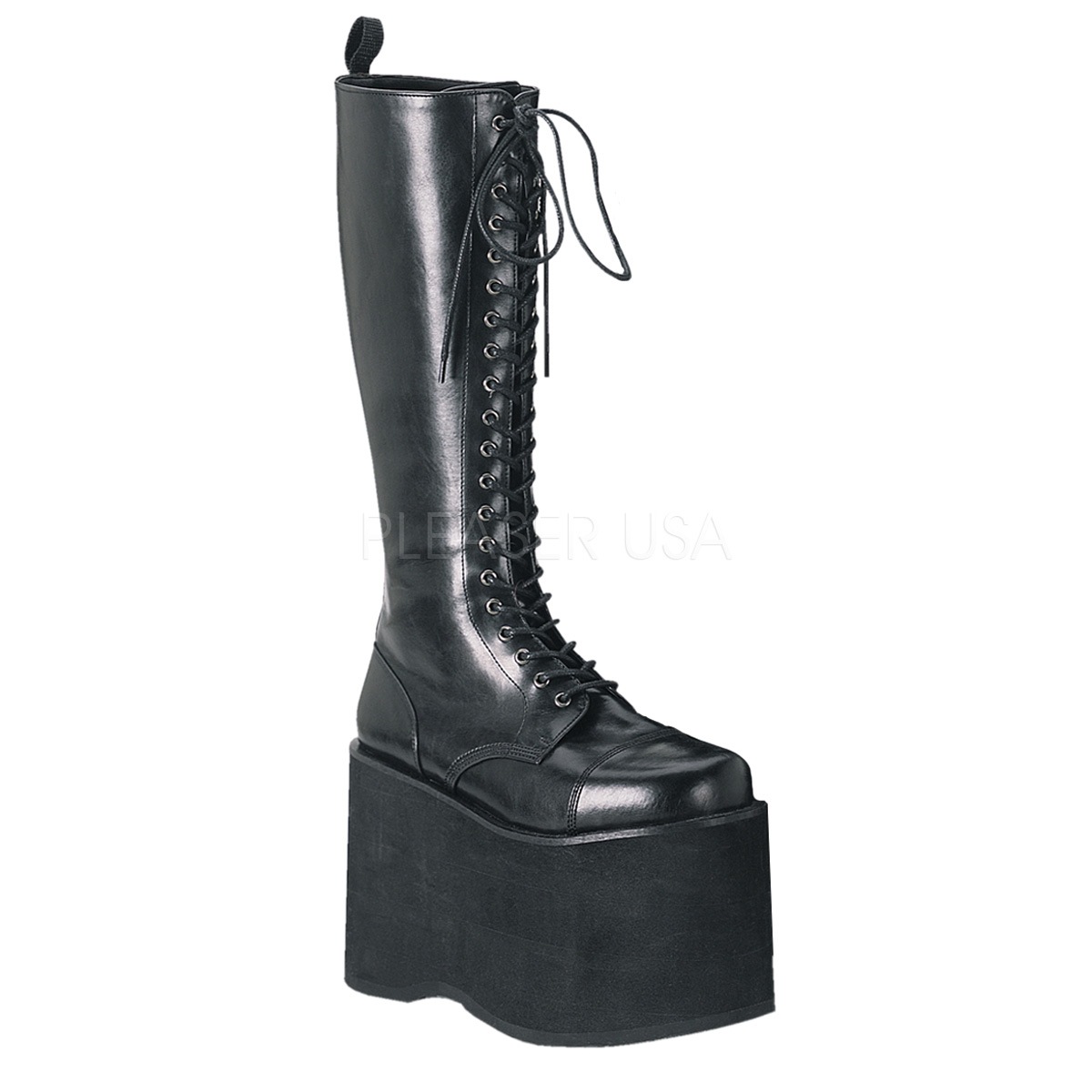  졼åץ󥰥֡ġæåѡ #Men's/Unisex ˡϥ DEMONIA(Pleaser) MEGA-602