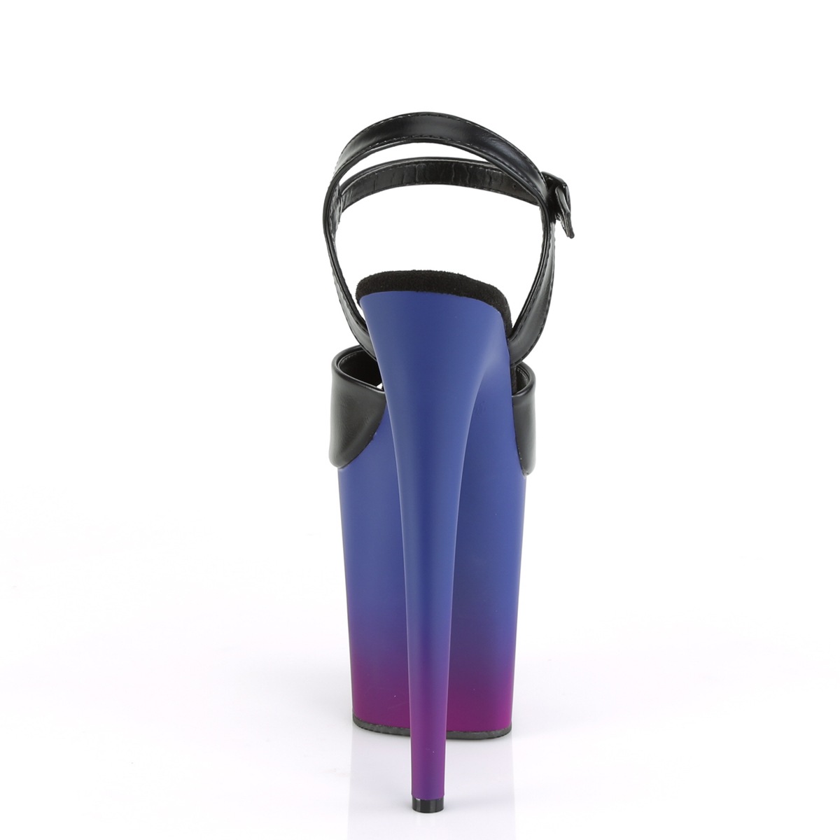 Pleaser(�ץ꡼����) FLAMINGO-809BP �ե�ߥ�Ķ���쥵����� �Ĥ�ä������֥롼���ѡ��ץ륰��ǡ�����󢡼���