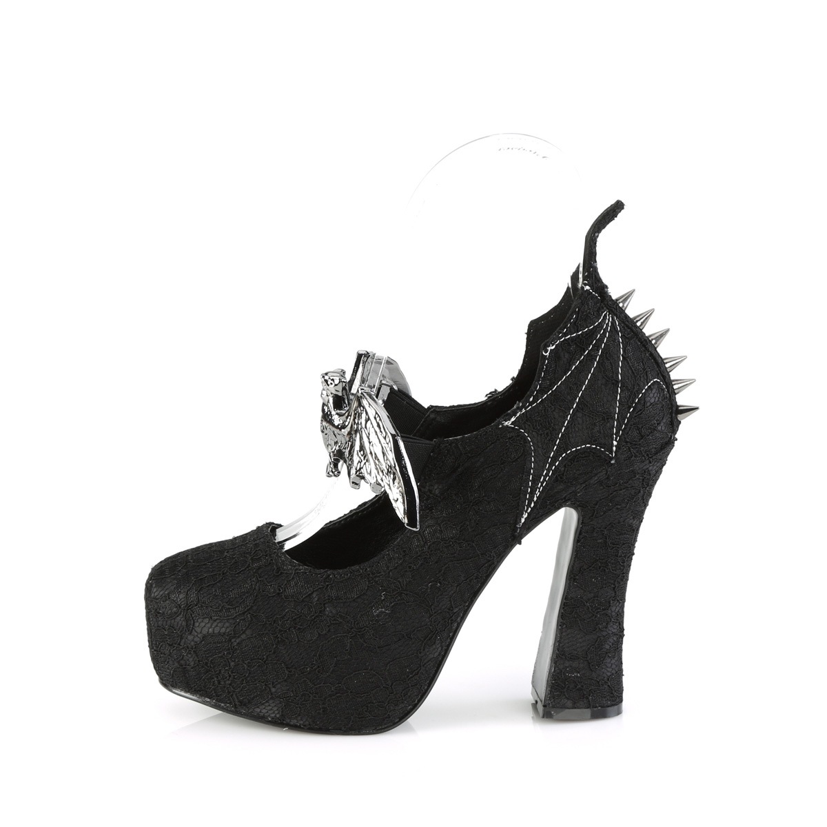 Demonia(�ǥ�˥�) DEMON-18 �������Хå��� �����󥹥ѥ��� ����󥭡��ҡ���ѥ�ץ� �����ƥ���졼��������