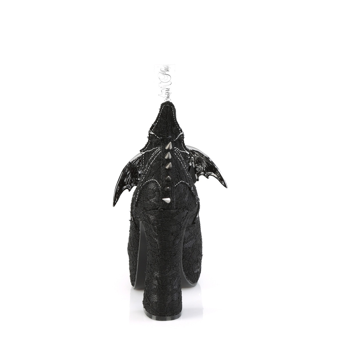 Demonia(�ǥ�˥�) DEMON-18 �������Хå��� �����󥹥ѥ��� ����󥭡��ҡ���ѥ�ץ� �����ƥ���졼��������