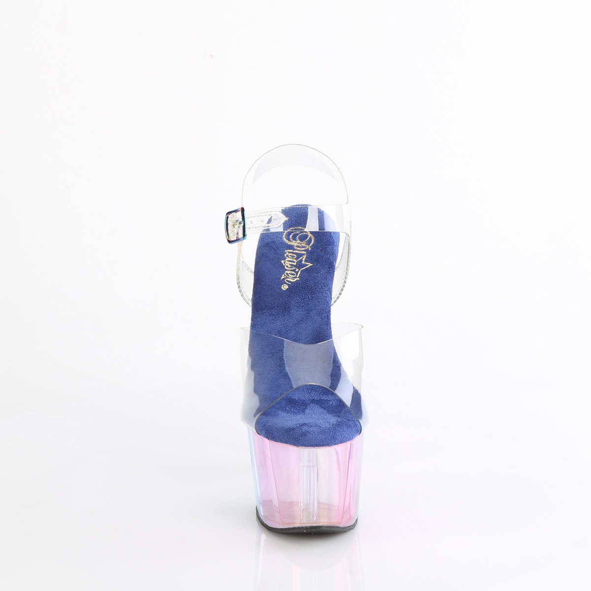 Pleaser(�ץ꡼����) ADORE-708HT ���󥯥륹�ȥ�å׸��쥵����� ���ꥢ���֥롼�ޥ���ƥ���ƥåɢ�����