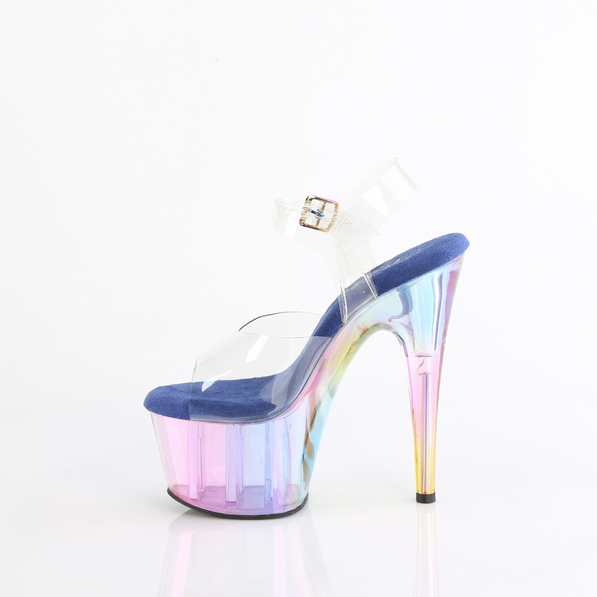 Pleaser(�ץ꡼����) ADORE-708HT ���󥯥륹�ȥ�å׸��쥵����� ���ꥢ���֥롼�ޥ���ƥ���ƥåɢ�����