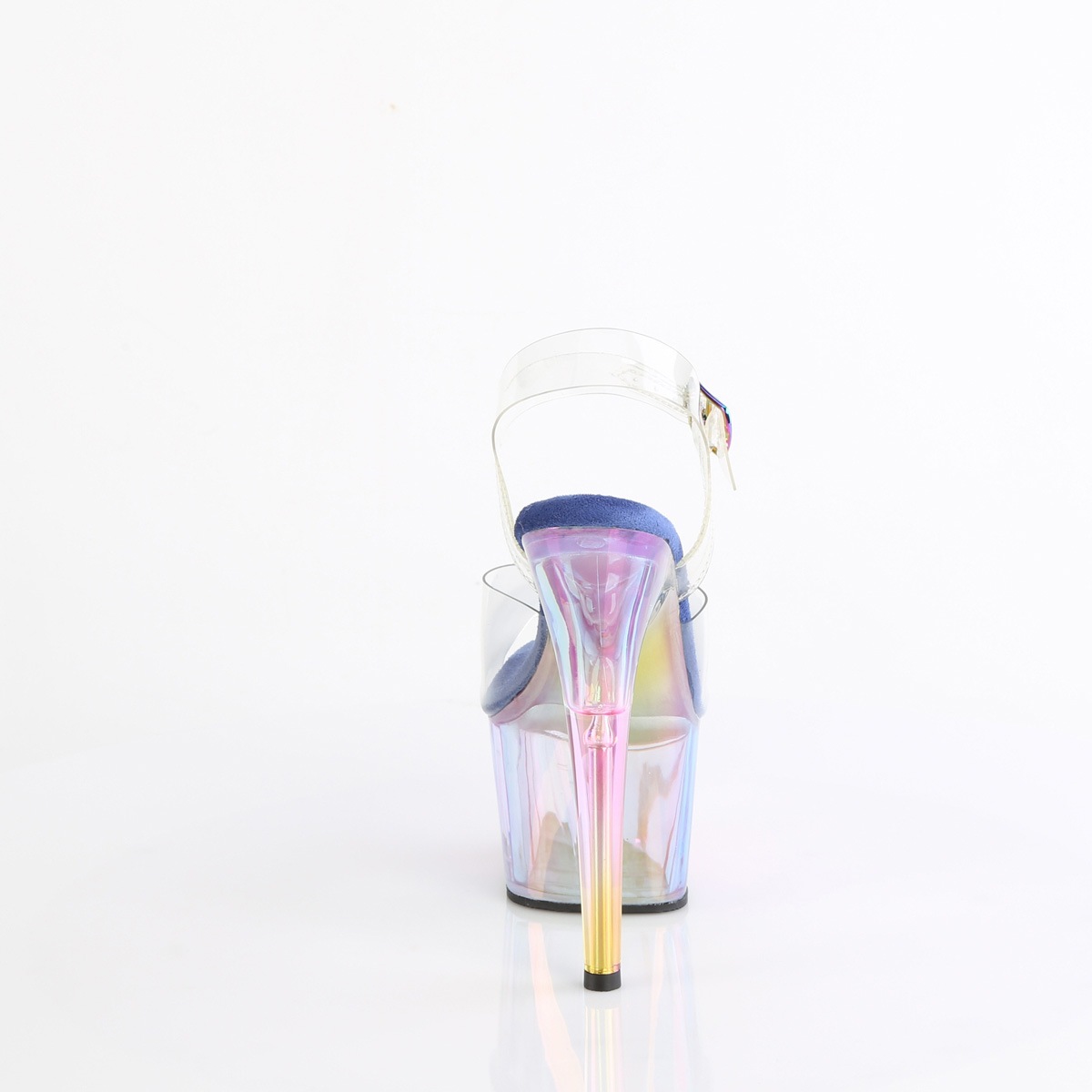 Pleaser(�ץ꡼����) ADORE-708HT ���󥯥륹�ȥ�å׸��쥵����� ���ꥢ���֥롼�ޥ���ƥ���ƥåɢ�����