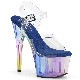 Pleaser(�ץ꡼����) ADORE-708HT ���󥯥륹�ȥ�å׸��쥵����� ���ꥢ���֥롼�ޥ���ƥ���ƥåɢ�����