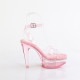 Fabulicious(PLEASER) MARTINI-505 ��åץ��饦��ɥ��ȥ�åץ������ �٥ӡ��ԥ󥯡��ԥ󥯥ƥ���ƥåɢ�����