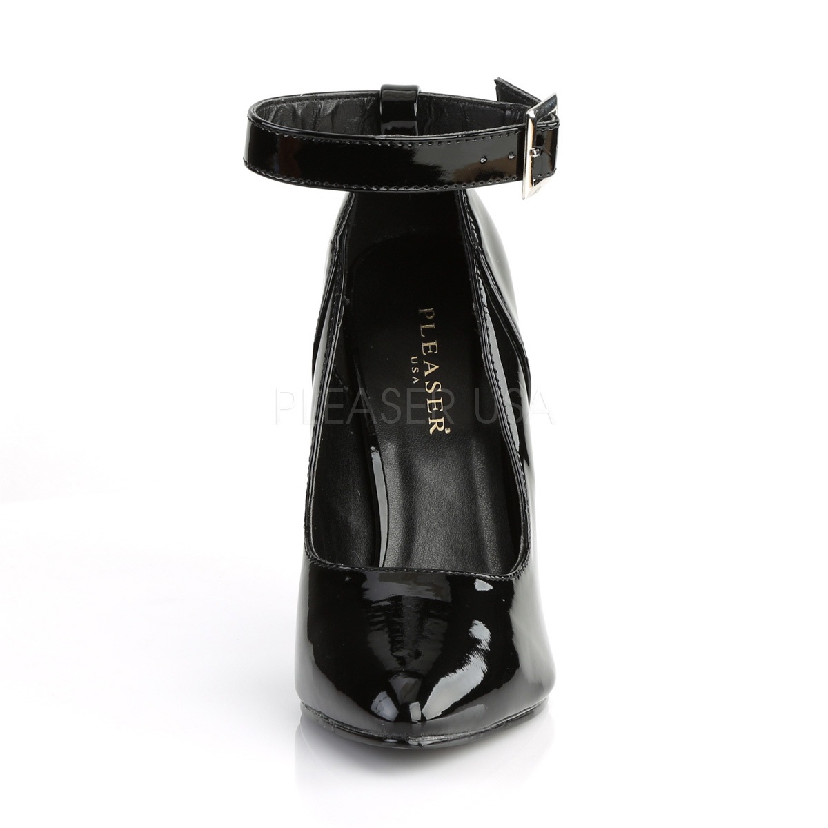 Pleaser SEDUCE-431 �ѥ�ץ� �� ���󥯥륹�ȥ�å��դ� �ϥ��ҡ��� ��ǥ��������塼�� �ץ꡼����������