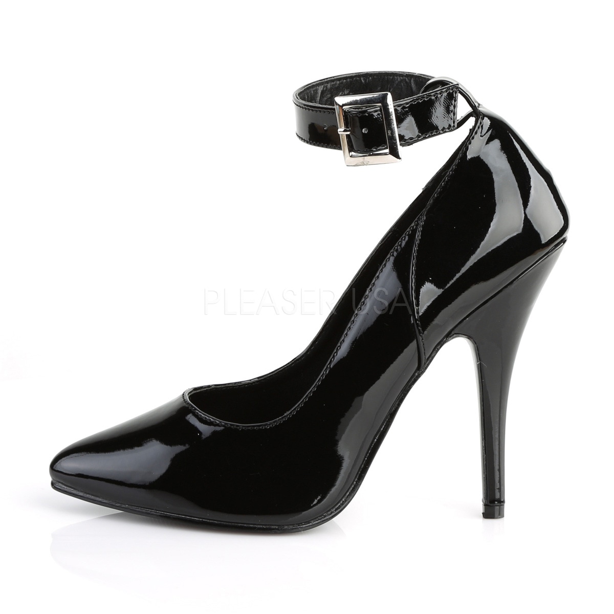 Pleaser SEDUCE-431 �ѥ�ץ� �� ���󥯥륹�ȥ�å��դ� �ϥ��ҡ��� ��ǥ��������塼�� �ץ꡼����������