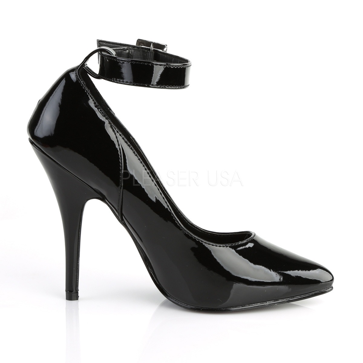 Pleaser SEDUCE-431 �ѥ�ץ� �� ���󥯥륹�ȥ�å��դ� �ϥ��ҡ��� ��ǥ��������塼�� �ץ꡼����������