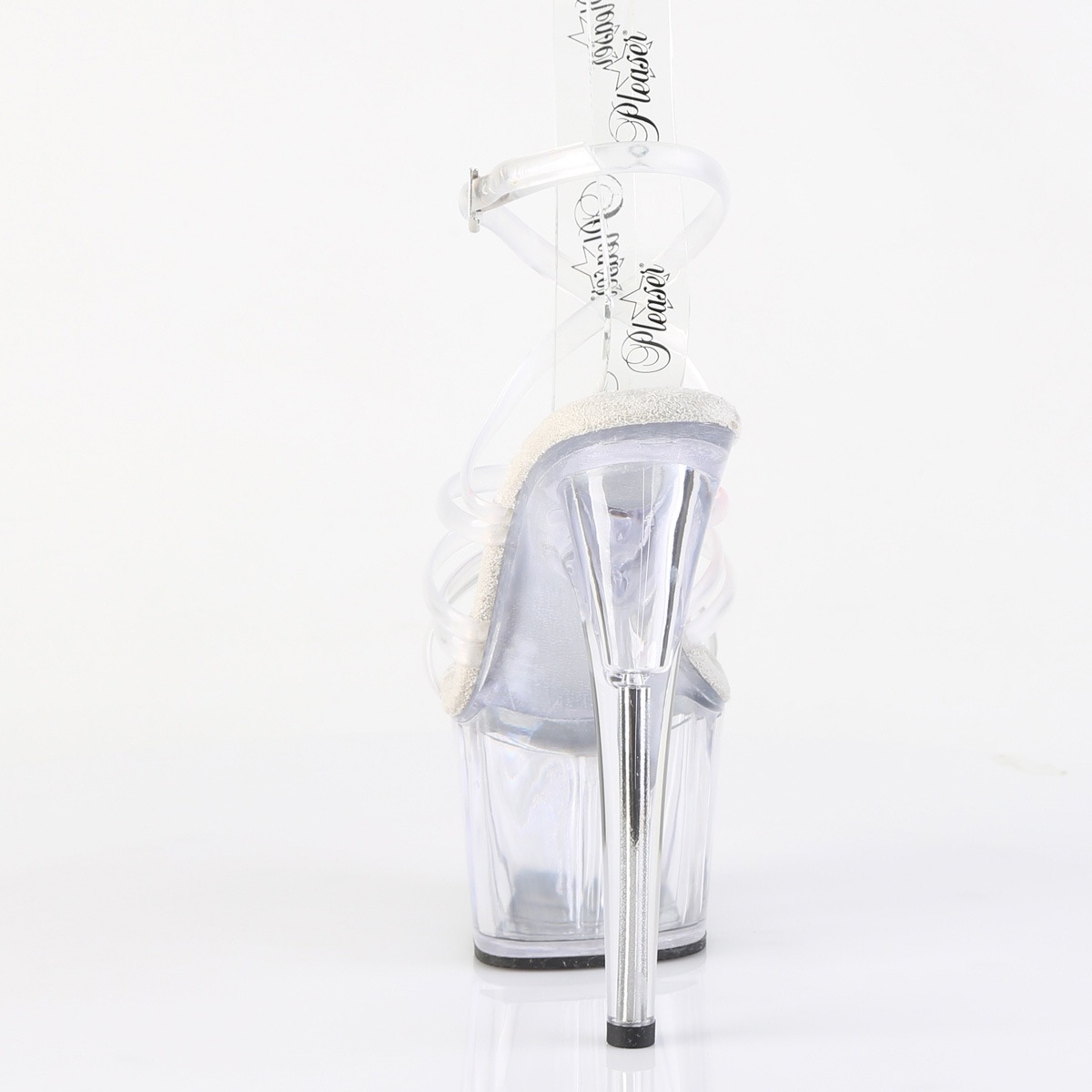 Pleaser(�ץ꡼����) ADORE-706 ���ꥹ���������󥯥륹�ȥ�åץ������ ���ꥢ�����ꥢ������