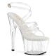 Pleaser(�ץ꡼����) ADORE-706 ���ꥹ���������󥯥륹�ȥ�åץ������ ���ꥢ�����ꥢ������