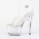 Pleaser(�ץ꡼����) ADORE-706 ���ꥹ���������󥯥륹�ȥ�åץ������ ���ꥢ�����ꥢ������