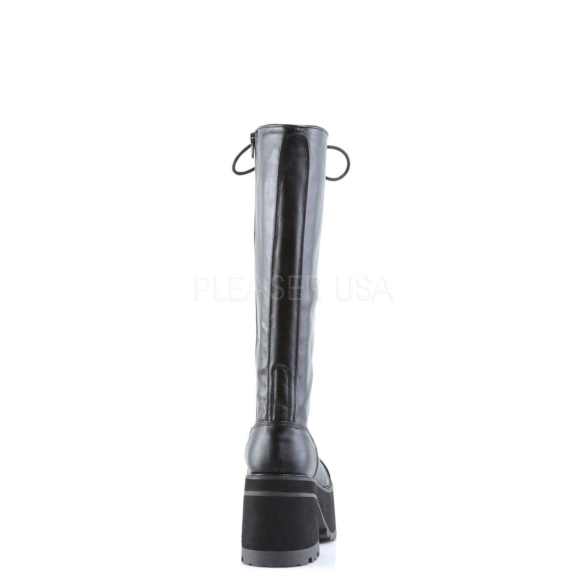 DEMONIA(�ǥ�˥�)���Ԥ߾夲���졼�����åס�������󥰥֡��ġ��� #Men's/Unisex��Ranger-302-BLKPU