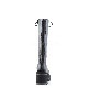 DEMONIA(�ǥ�˥�)���Ԥ߾夲���졼�����åס�������󥰥֡��ġ��� #Men's/Unisex��Ranger-302-BLKPU