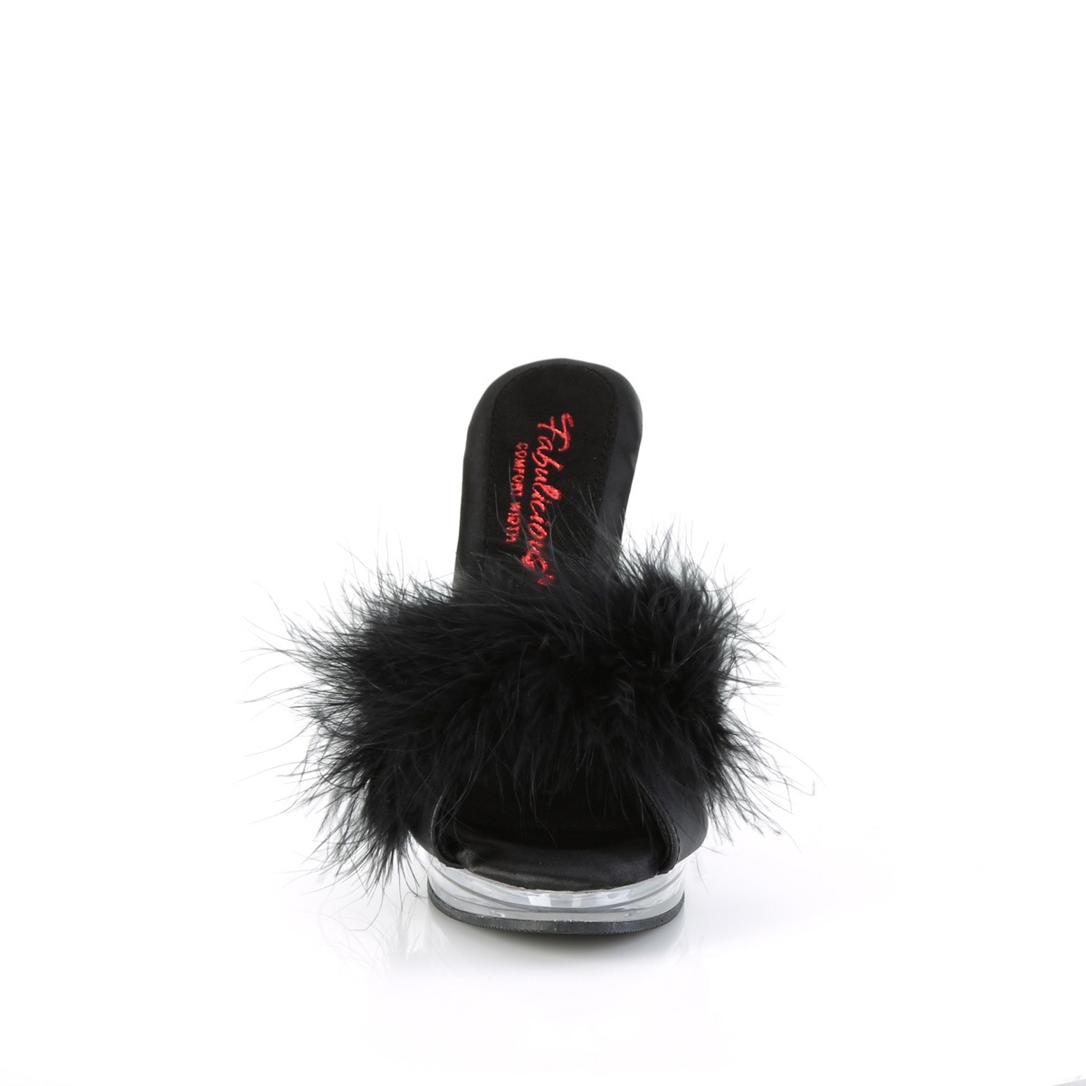 Fabulicious(PLEASER) GLORY-501F-8 �ޥ�ܡ�������� �դ��դ� �ե��� �֥�å������ꥢ������