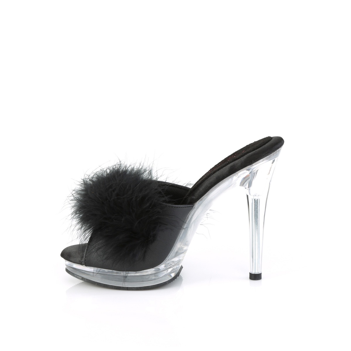 Fabulicious(PLEASER) GLORY-501F-8 �ޥ�ܡ�������� �դ��դ� �ե��� �֥�å������ꥢ������