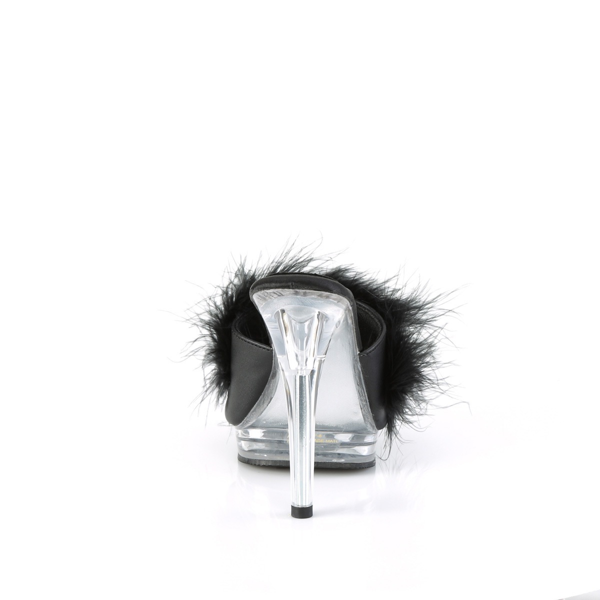 Fabulicious(PLEASER) GLORY-501F-8 �ޥ�ܡ�������� �դ��դ� �ե��� �֥�å������ꥢ������