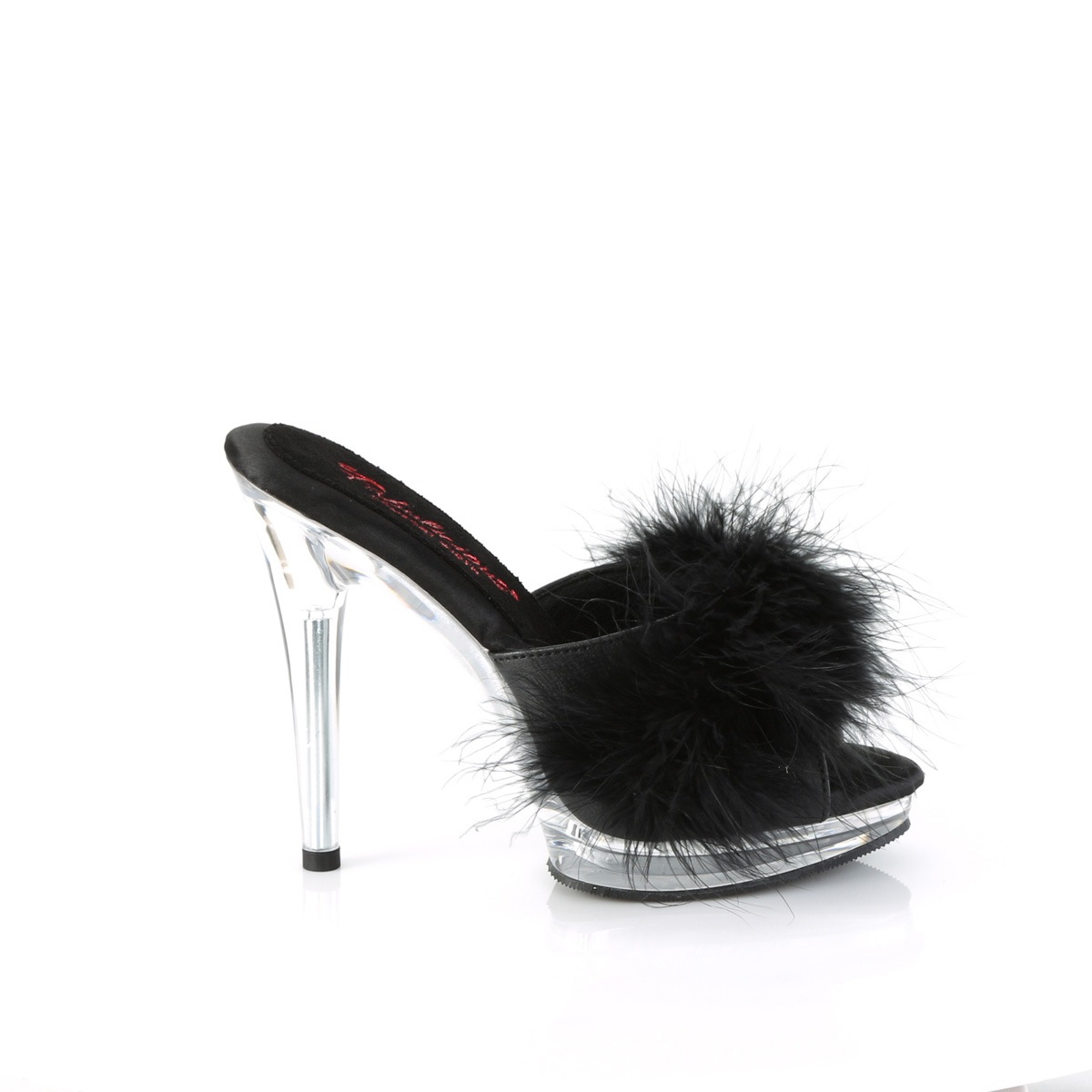 Fabulicious(PLEASER) GLORY-501F-8 �ޥ�ܡ�������� �դ��դ� �ե��� �֥�å������ꥢ������