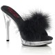 Fabulicious(PLEASER) GLORY-501F-8 �ޥ�ܡ�������� �դ��դ� �ե��� �֥�å������ꥢ������