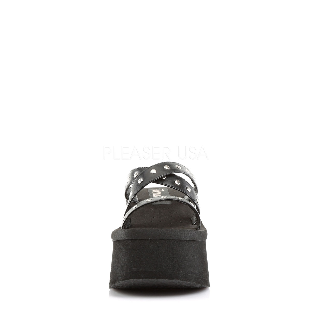 DEMONIA FUNN-19 ���쥵����� �������ꡦ�ǥ��᥿��� �����å��դ�3Ϣ���ȥ�å� �ҡ������9cm �ǥ�˥�������