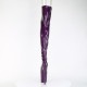 Pleaser(ץ꡼) FLAMINGO-3021GP ԡץȥ 졼åץϥ֡ 20cmҡ ѡץ륰å