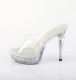 Fabulicious(PLEASER) COCKTAIL-501RSI �饤�󥹥ȡ�������ץ�åȥե����ॵ����� ���ꥢ�����ꥢ-����С�AB RS������