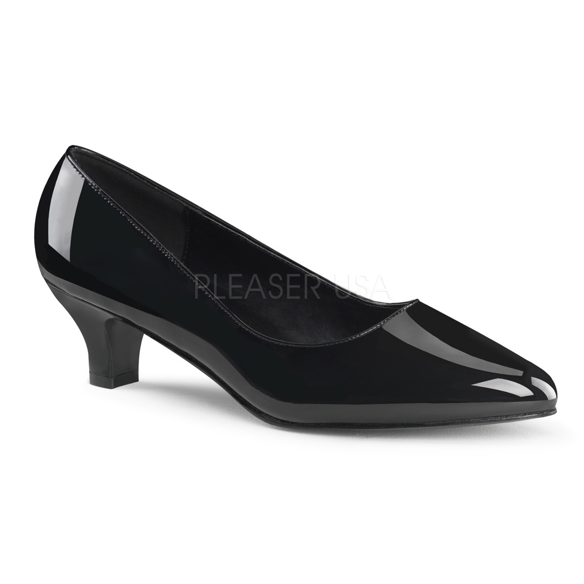 �礭�������� Pleaser(�ץ꡼����) FAB-420 �ѥ�ץ� ���ʥ��� �ӥå������� ���� �������������