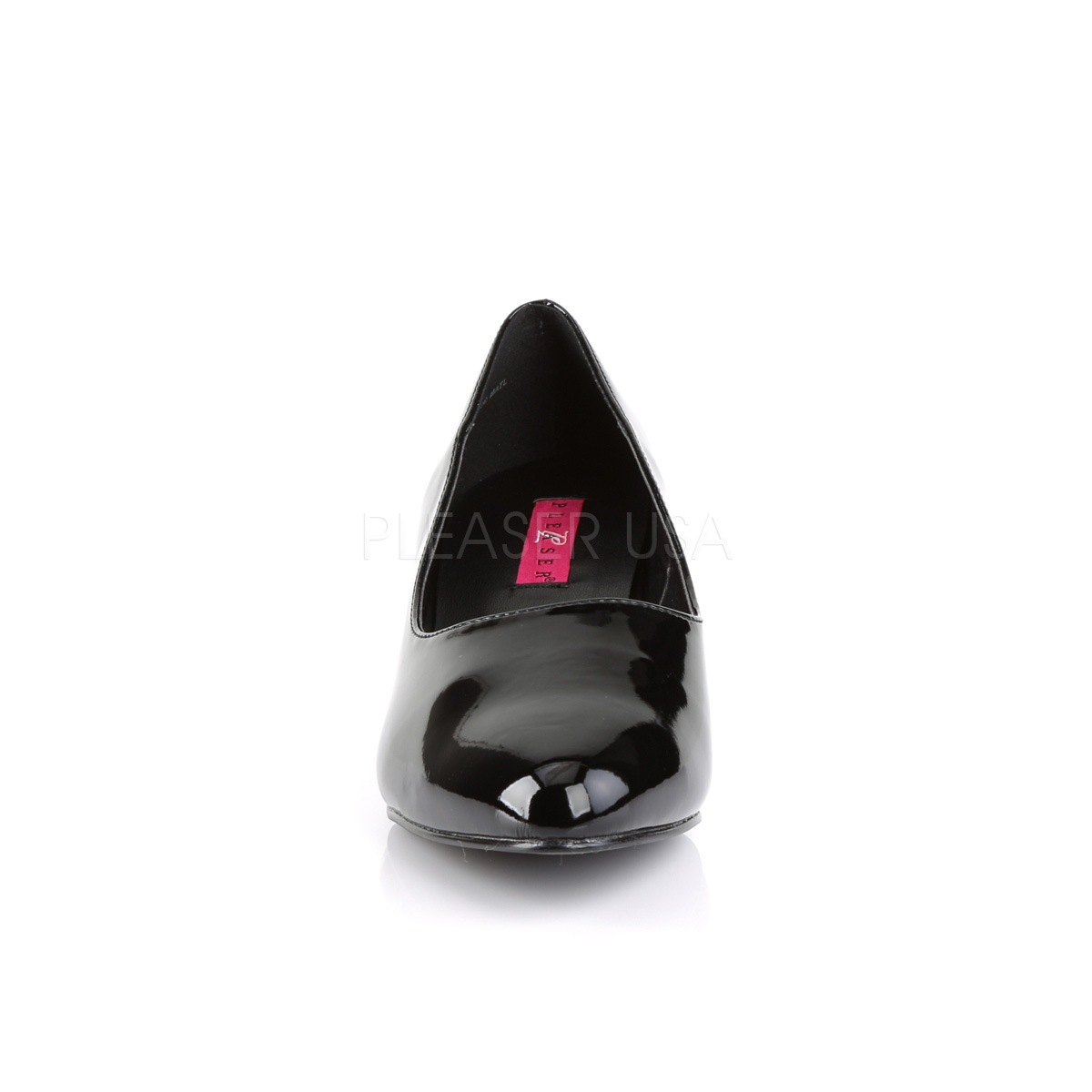 �礭�������� Pleaser(�ץ꡼����) FAB-420 �ѥ�ץ� ���ʥ��� �ӥå������� ���� �������������