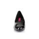 �礭�������� Pleaser(�ץ꡼����) FAB-420 �ѥ�ץ� ���ʥ��� �ӥå������� ���� �������������
