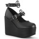 Demonia(�ǥ�˥�) POISON-99-2 �ϡ��ȥ�󥰥��ȥ�å� �����å����������ѥ�ץ� �Ĥ�ä���������
