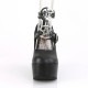 Demonia(�ǥ�˥�) POISON-99-2 �ϡ��ȥ�󥰥��ȥ�å� �����å����������ѥ�ץ� �Ĥ�ä���������