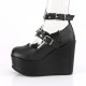 Demonia(�ǥ�˥�) POISON-99-2 �ϡ��ȥ�󥰥��ȥ�å� �����å����������ѥ�ץ� �Ĥ�ä���������