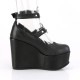 Demonia(�ǥ�˥�) POISON-99-2 �ϡ��ȥ�󥰥��ȥ�å� �����å����������ѥ�ץ� �Ĥ�ä���������