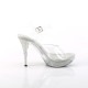 Fabulicious(Pleaser) ELEGANT-408ABRS AB�饤�󥹥ȡ���ܥȥ� ���󥯥륹�ȥ�åץ������ ���ꥢ�����ꥢ������