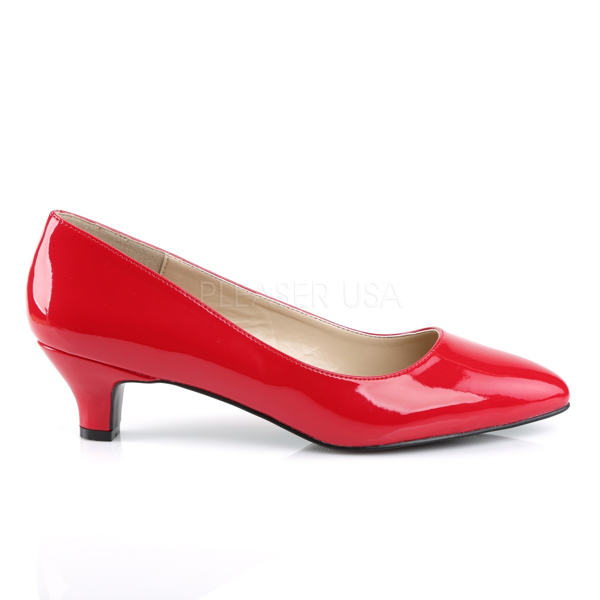 �礭�������� Pleaser(�ץ꡼����) FAB-420 �ѥ�ץ� ���ʥ���� �ӥå������� ���� �������������