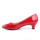 �礭�������� Pleaser(�ץ꡼����) FAB-420 �ѥ�ץ� ���ʥ���� �ӥå������� ���� �������������