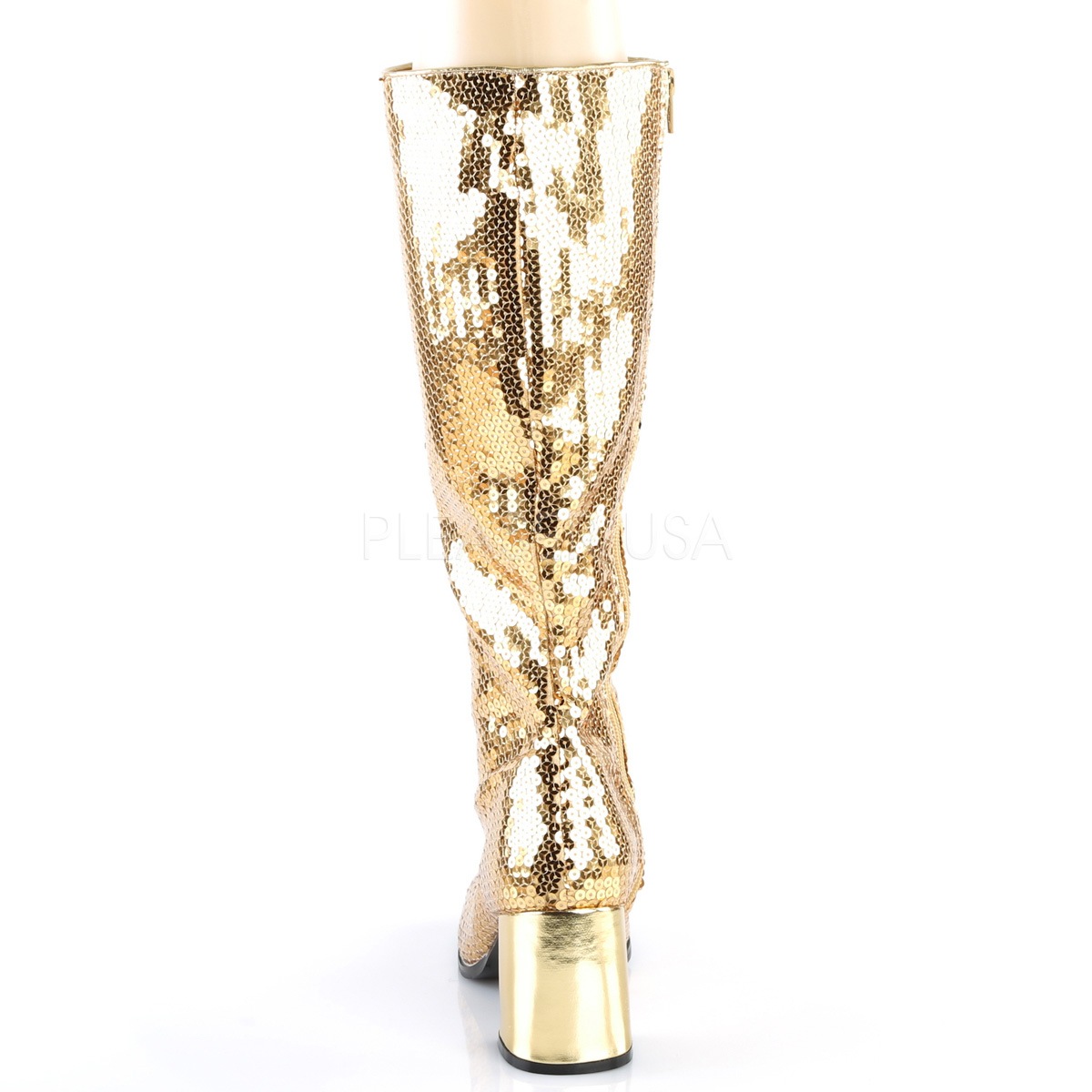 Bordello(Pleaser) SPECTACUL-300SQ ���ѥ󥳡���ˡ��ϥ��֡��� ������� ���������� �Ҥ����� �����ץ� �ϥ������� ���� ���� ��7.5cm�֥��å��ҡ��뢡����