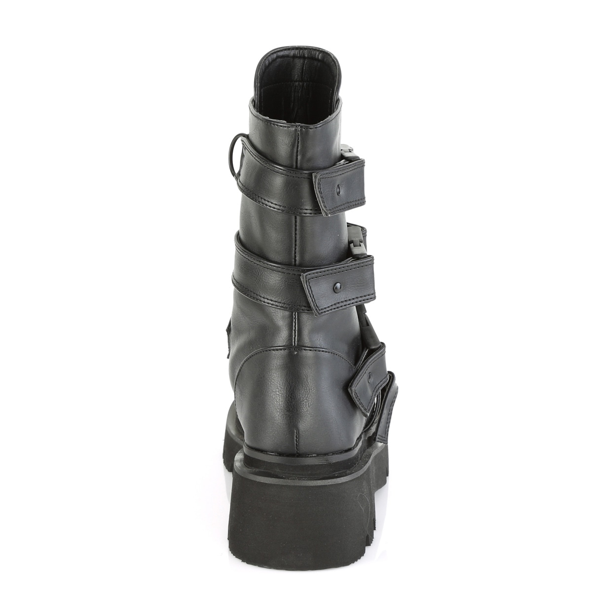 Demonia(�ǥ�˥�) RENEGADE-55 �����å���꡼���Хå��륹�ȥ�åץ֡��� �ߥɥ�֡��� �Ĥ�ä���������